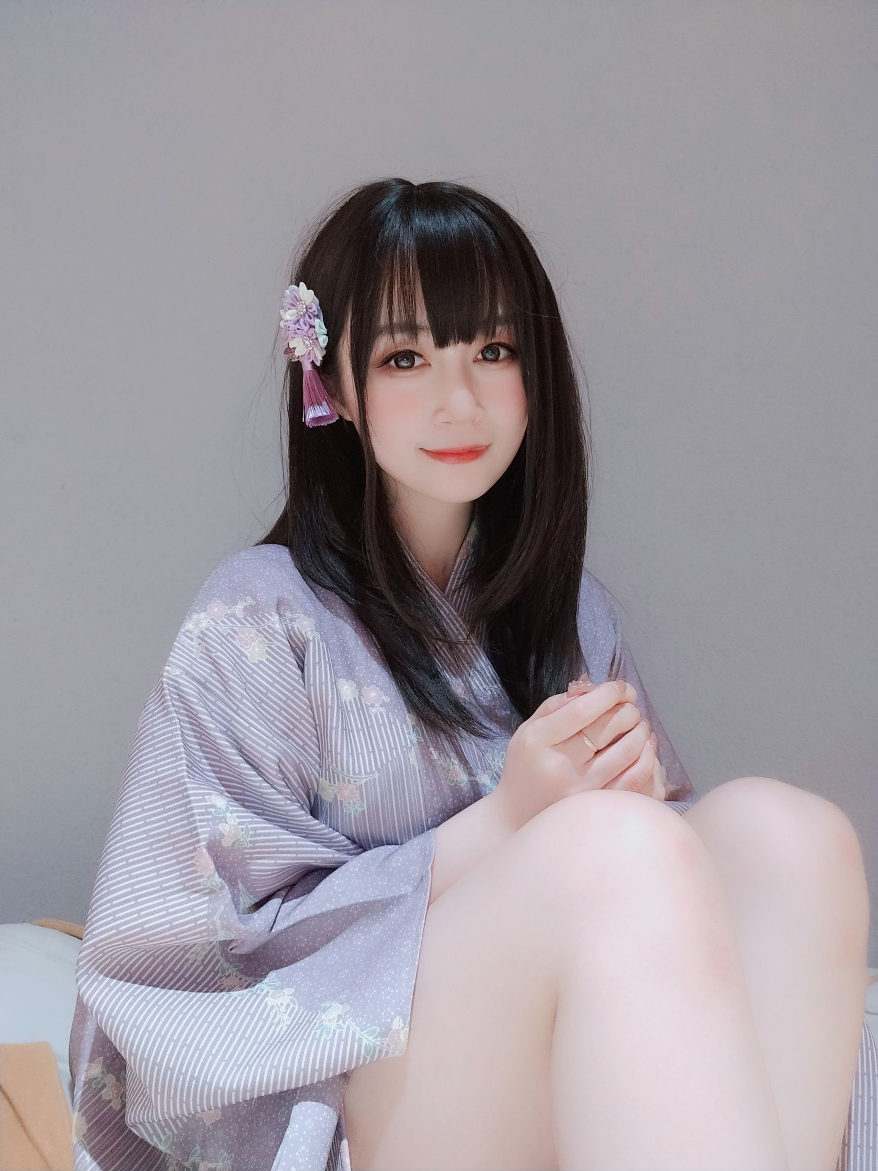 [COS写真]小姐姐白银81–女场浴池(上)插图